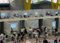 Los colombianos elegirán el domingo a sus mandatarios locales. ¿Se medirá la gestión de Petro?