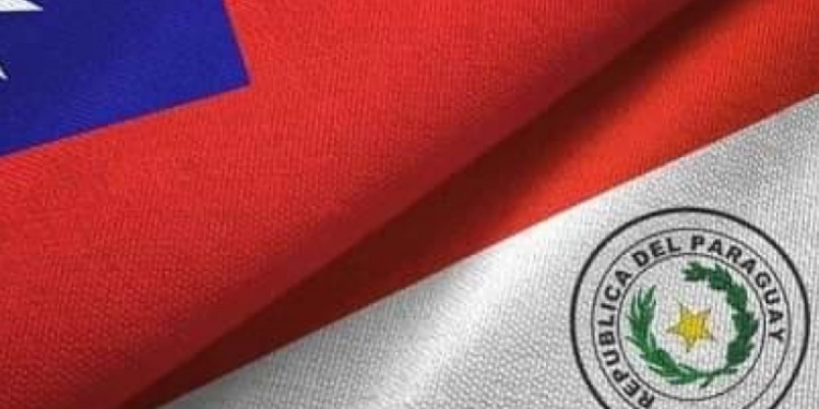 Los comicios presidenciales en Paraguay decidirán el futuro de sus relaciones con Taiwán
