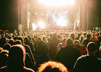 Los conciertos no están prohibidos desde octubre de 2020