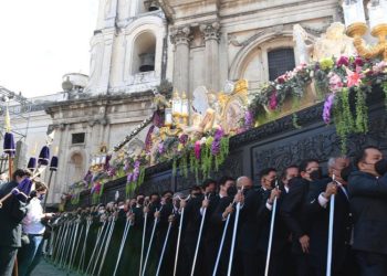 Los cortejos procesionales recorrerán el Centro Histórico este fin de semana