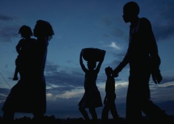 Los cuerpos de las infancias son el nuevo 'campo de batalla' en Haití