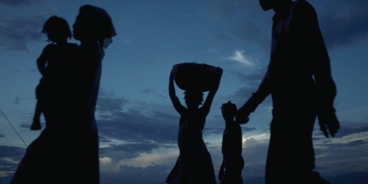 Los cuerpos de las infancias son el nuevo 'campo de batalla' en Haití