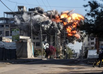 Los dos países de América Latina que votaron contra el alto al fuego en Gaza