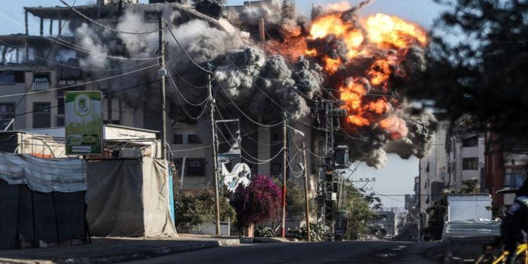 Los dos países de América Latina que votaron contra el alto al fuego en Gaza