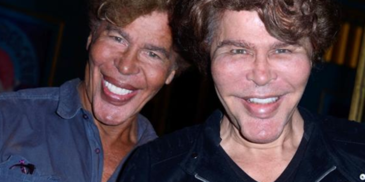 Los gemelos Bogdanoff, estrellas de televisión en Francia, fallecen de COVID-19 sucesivamente