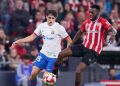 Los hermanos Williams llevan en volandas al Athletic a semifinales de Copa del Rey