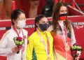 Los históricos Juegos Paralímpicos de Tokio 2020