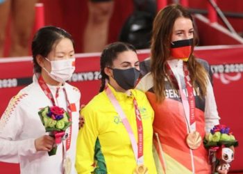 Los históricos Juegos Paralí­mpicos de Tokio 2020