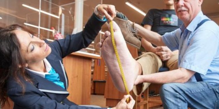 Los holandeses, los más altos del mundo; las guatemaltecas, las más pequeñas