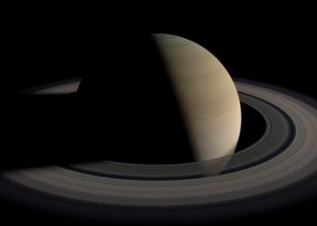 Los icónicos anillos de Saturno están desapareciendo, según cientí­ficos