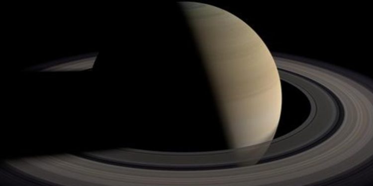 Los icónicos anillos de Saturno están desapareciendo, según cientí­ficos