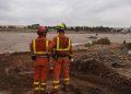 Los ingenieros denuncian la falta de inversión en obras hidráulicas: Era una catástrofe anunciada.