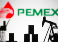 Los ingresos petroleros de Pemex registran una caída anual del 45 %