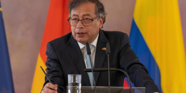 Los jueces fallaron en mi contra: Petro cuestiona anulación del nombramiento de cónsul en México