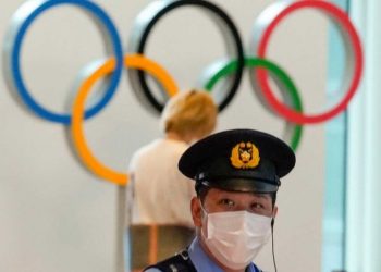Los Juegos de Tokio se celebrarán sin espectadores por el estado de emergencia declarado en Japón