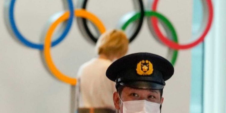 Los Juegos de Tokio se celebrarán sin espectadores por el estado de emergencia declarado en Japón
