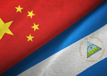 Los líderes de China y Nicaragua se ponen por objetivo una asociación estratégica bilateral