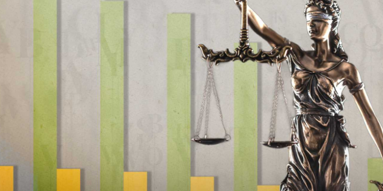 Los menores condenados por delitos sexuales suben un 14% y alcanzan la cifra más alta de la serie histórica