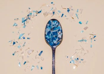 Los microplásticos en tu cerebro podrían causar depresión