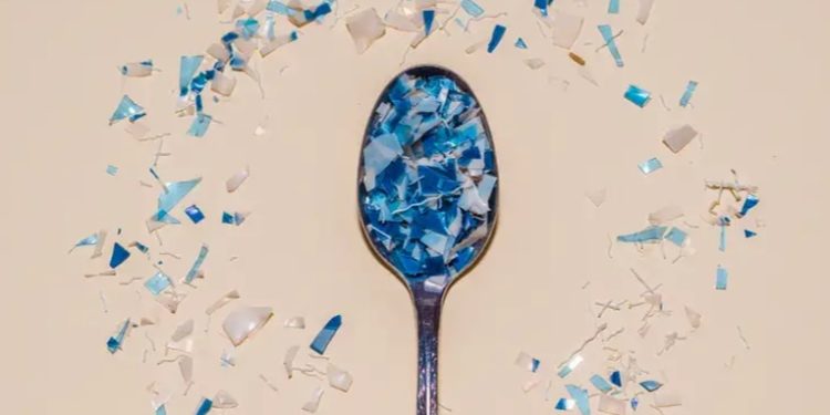 Los microplásticos en tu cerebro podrían causar depresión