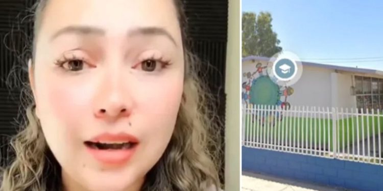 Los niños no se tocan Denuncian abuso sexual de una niña en una escuela mexicana