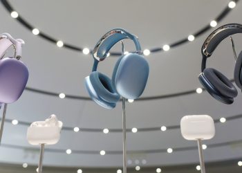Los nuevos AirPods podrían traducir conversaciones en vivo