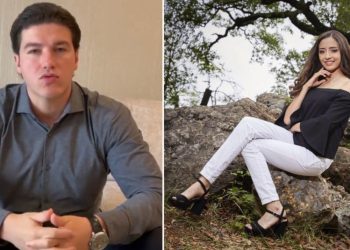 Los padres de Debanhi se reúnen con el gobernador para conocer la investigación
