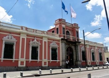 Los partidos polí­ticos tienen hasta marzo del siguiente año para inscribir a sus candidatos