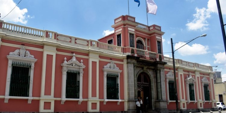 Los partidos polí­ticos tienen hasta marzo del siguiente año para inscribir a sus candidatos
