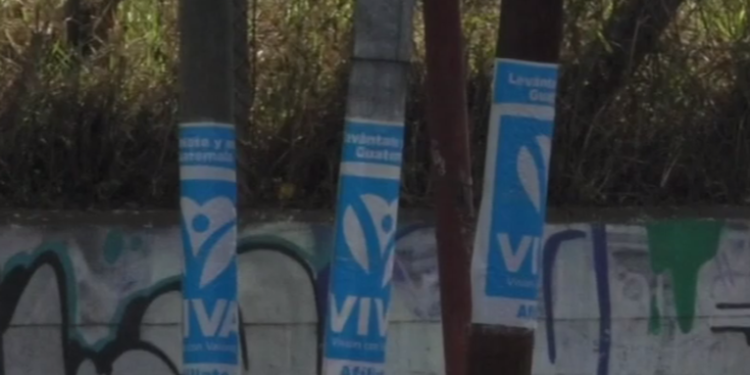 Los partidos políticos ' Viva y Unión Republicana' fueron sancionados por el TSE