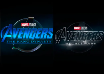 Los planes de Marvel para los próximos años.