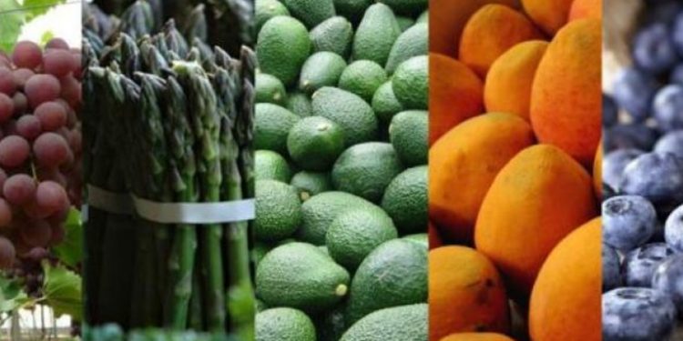 Los precios de diversos productos presentarán incremento en todo el paí­s