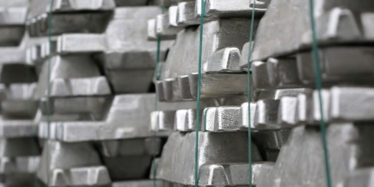 Los precios de este metal alcanzan un récord debido a las sanciones de EE.UU.