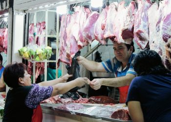 Los precios de las carnes de res, pollo y cerdo han reportado incrementos en los últimos dí­as