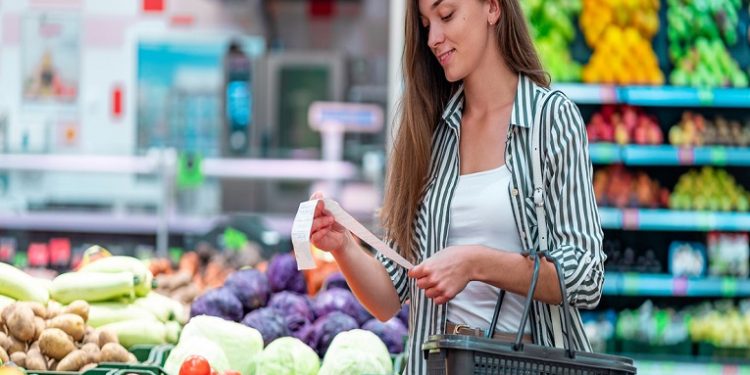 Los precios de los alimentos suben a nivel mundial y se acercan a su máximo histórico, advierte la ONU