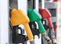 Los precios de los combustibles se elevan 1.20 quetzales por galón