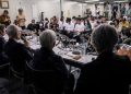 Los Premios Nobel de la Paz advierten del creciente riesgo de guerra nuclear