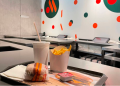 Los restaurantes McDonald's reabren en Rusia con una nueva imagen