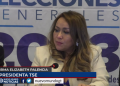 Los resultados oficiales de las elecciones no tienen fecha para ser oficializados