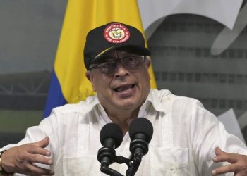 Los siete puntos claves de la Asamblea Constituyente que propone Petro