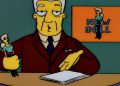 Los Simpson predicen el arresto de Trump en medio del furor por la pelí­cula 'Barbie'