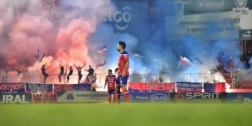 Los Super Chivo estuvieron de fiesta por su 80 aniversario