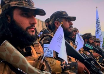 Los talibanes inician una operación contra el Estado Islámico en Afganistán