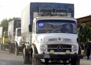 Los talibanes piden ayuda internacional contra la pandemia