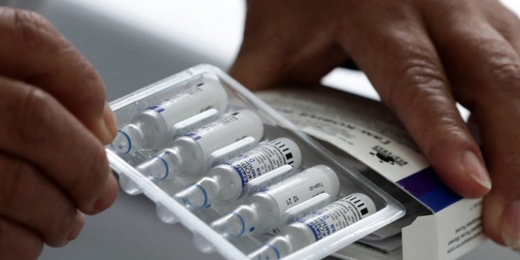 Los vacunados con Sputnik V en Argentina ahora tendrán autorización de entrada a la UE