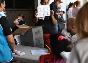 ‘Observa El Salvador’: Congreso mantiene acéfalo al TSE