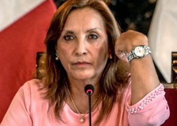 ‘Rolexgate’: incautan relojes y una pulsera de Dina Boluarte
