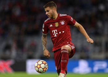 Lucas Hernández no entrará en la cárcel al estimar su recurso la Audiencia de Madrid