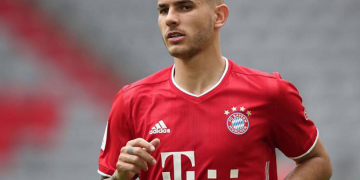 Lucas Hernández tiene diez dí­as para ingresar en prisión