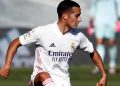 Lucas Vázquez renueva con el Real Madrid hasta 2024